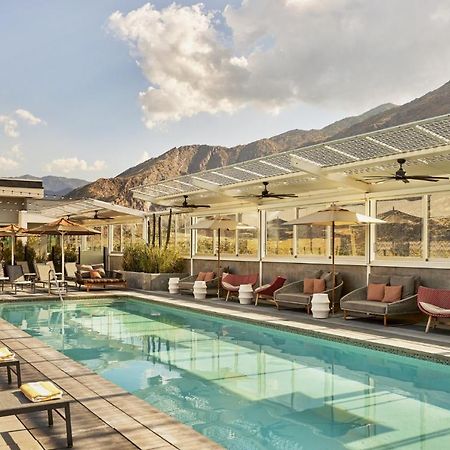 Kimpton Rowan Palm Springs Hotel By Ihg מראה חיצוני תמונה
