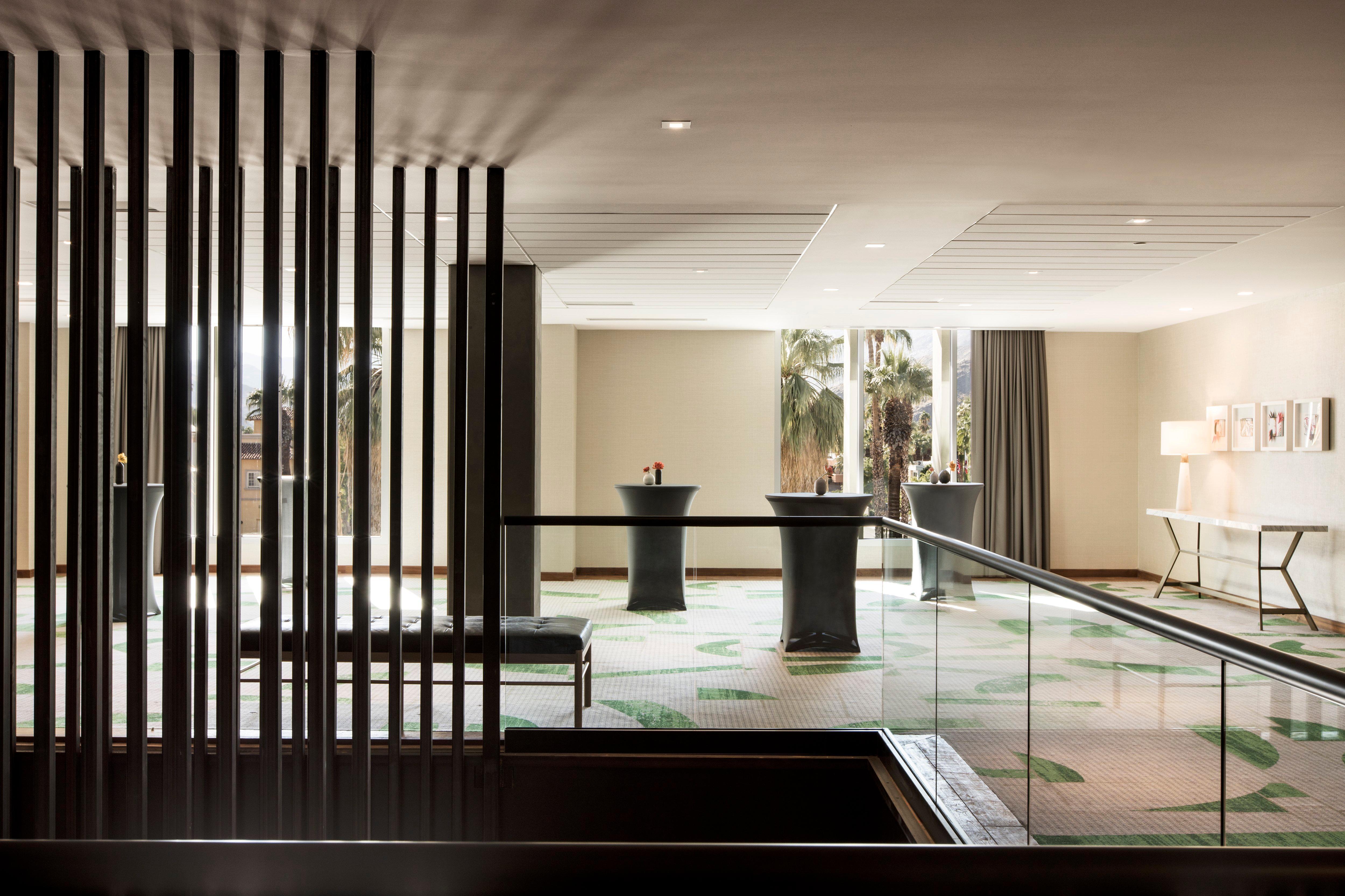 Kimpton Rowan Palm Springs Hotel By Ihg מראה חיצוני תמונה