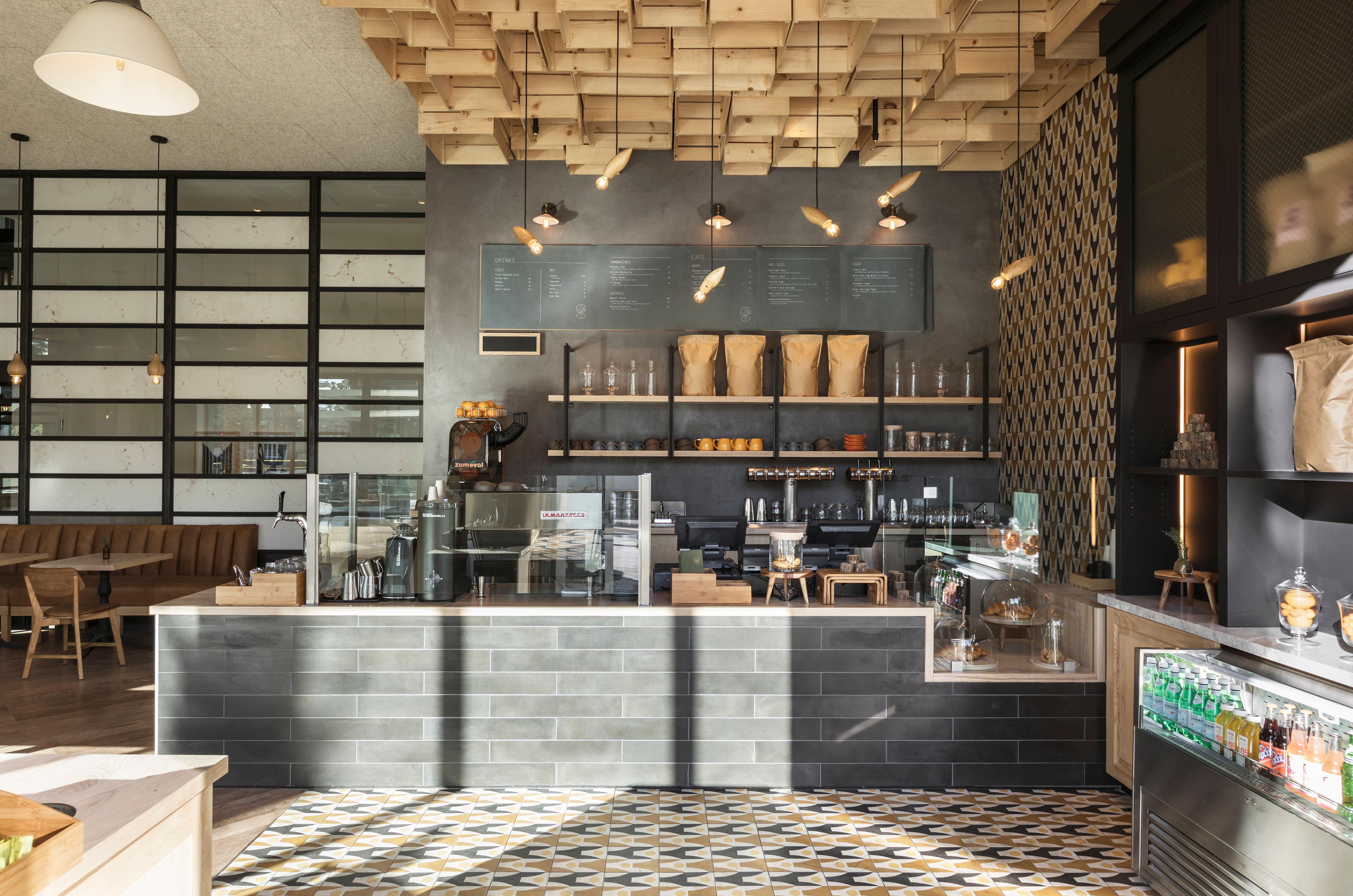 Kimpton Rowan Palm Springs Hotel By Ihg מראה חיצוני תמונה