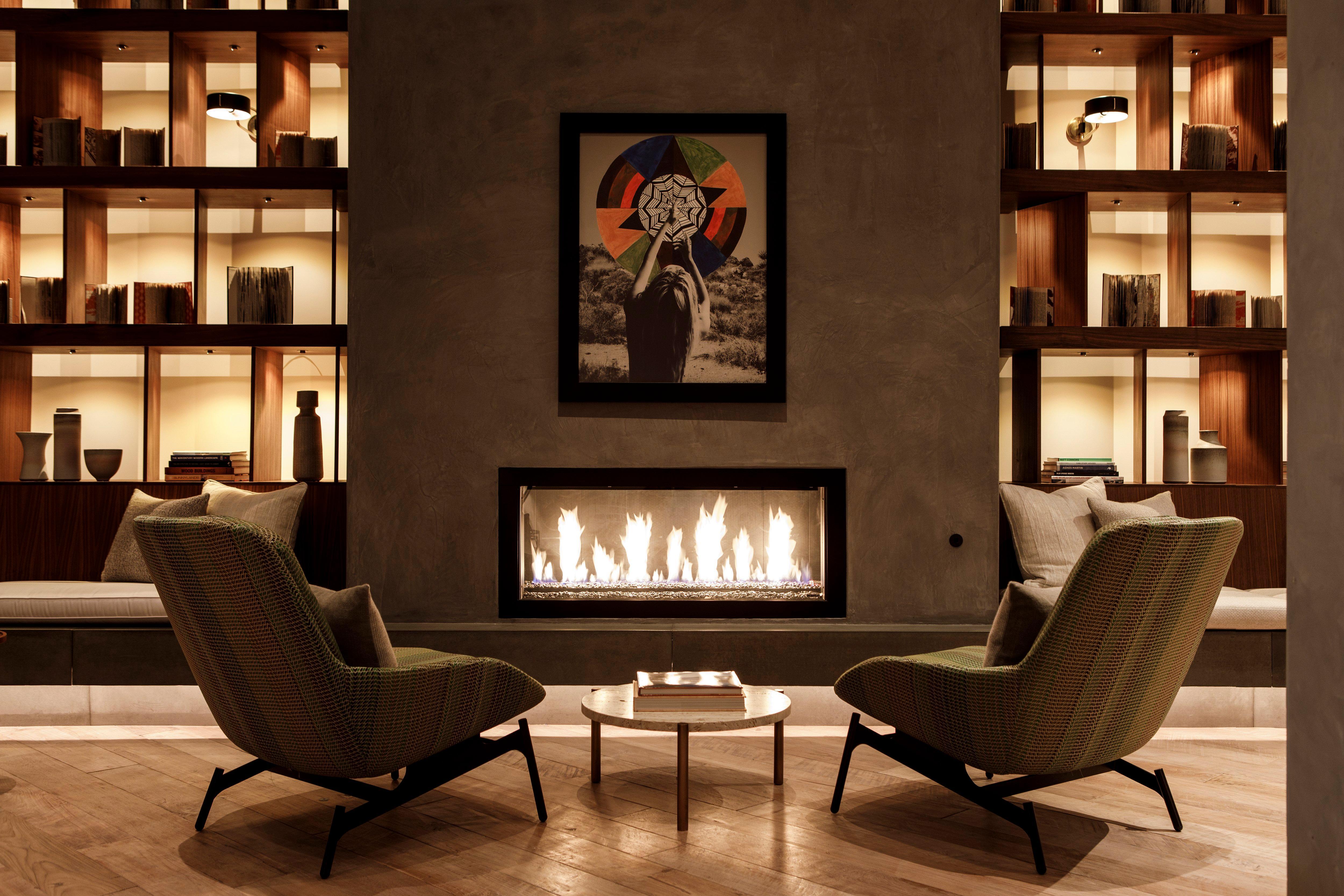 Kimpton Rowan Palm Springs Hotel By Ihg מראה חיצוני תמונה