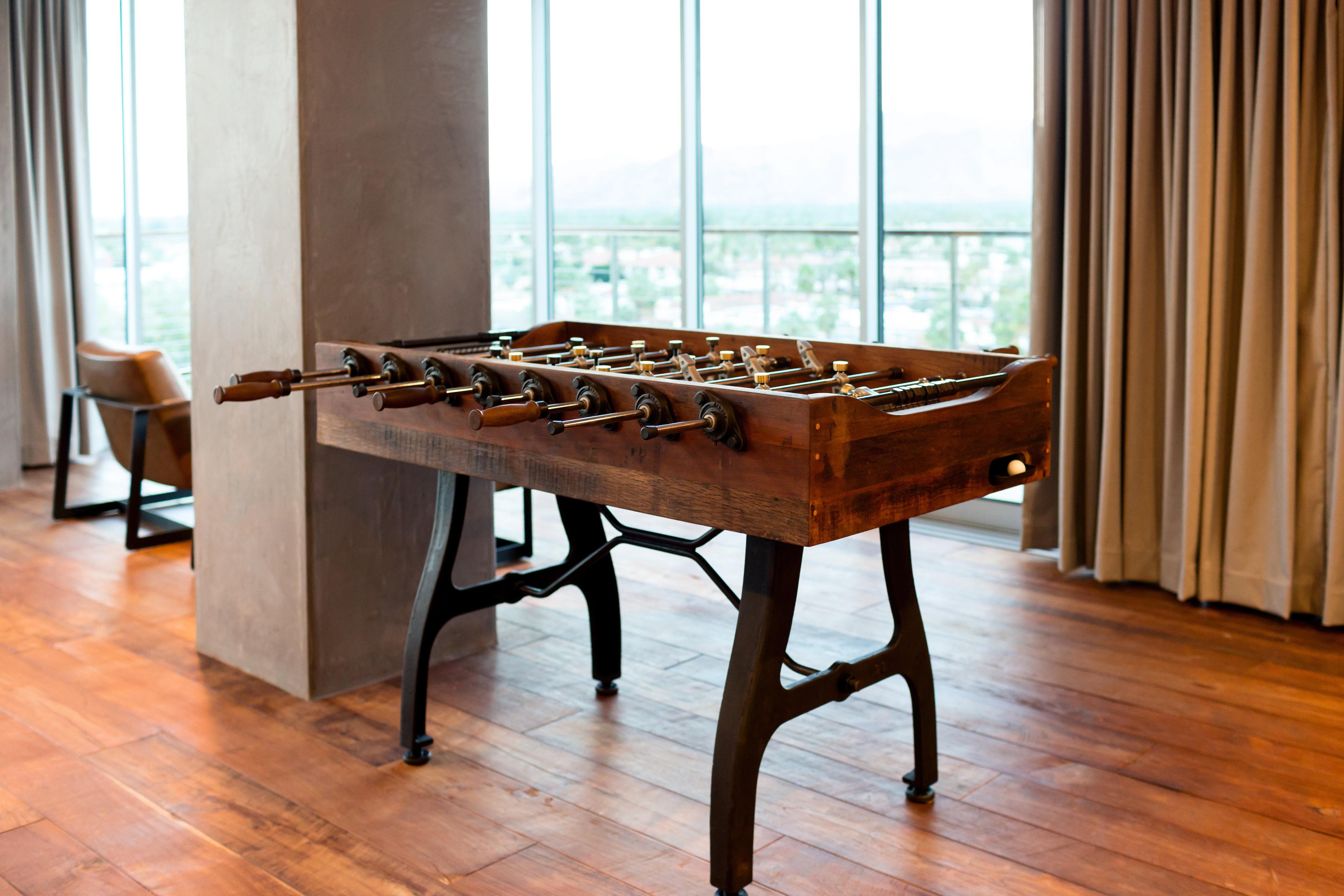 Kimpton Rowan Palm Springs Hotel By Ihg מראה חיצוני תמונה
