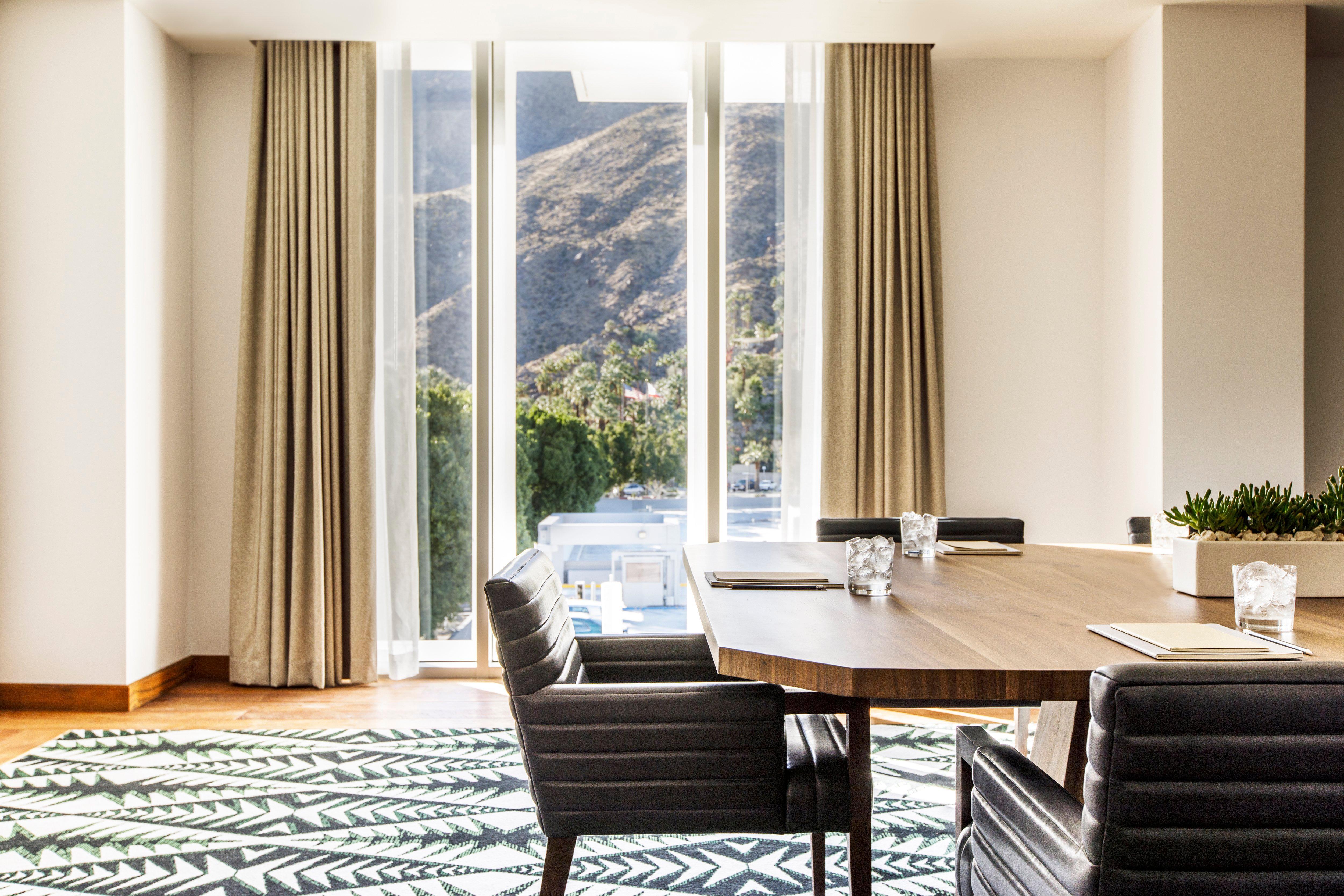 Kimpton Rowan Palm Springs Hotel By Ihg מראה חיצוני תמונה