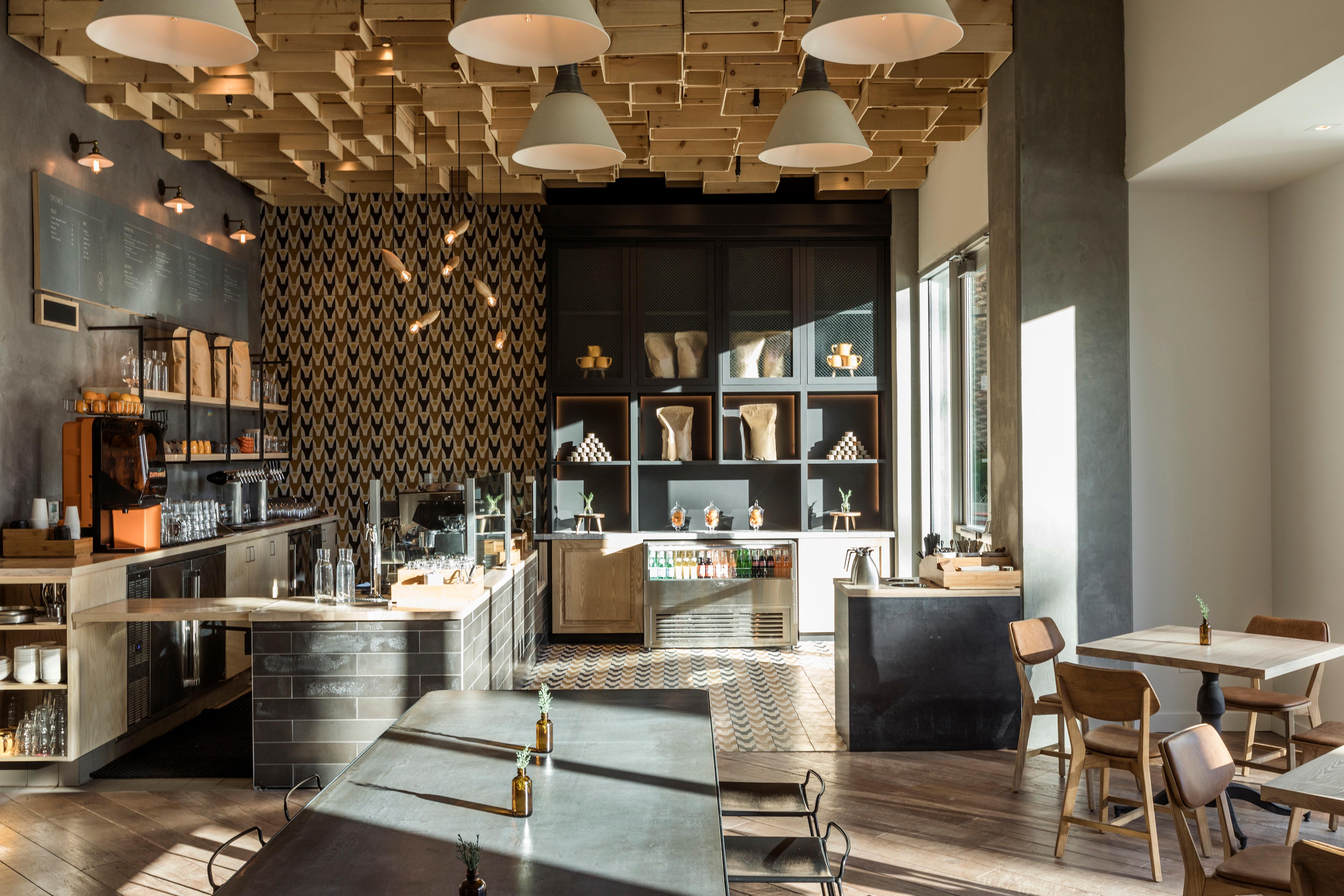 Kimpton Rowan Palm Springs Hotel By Ihg מראה חיצוני תמונה