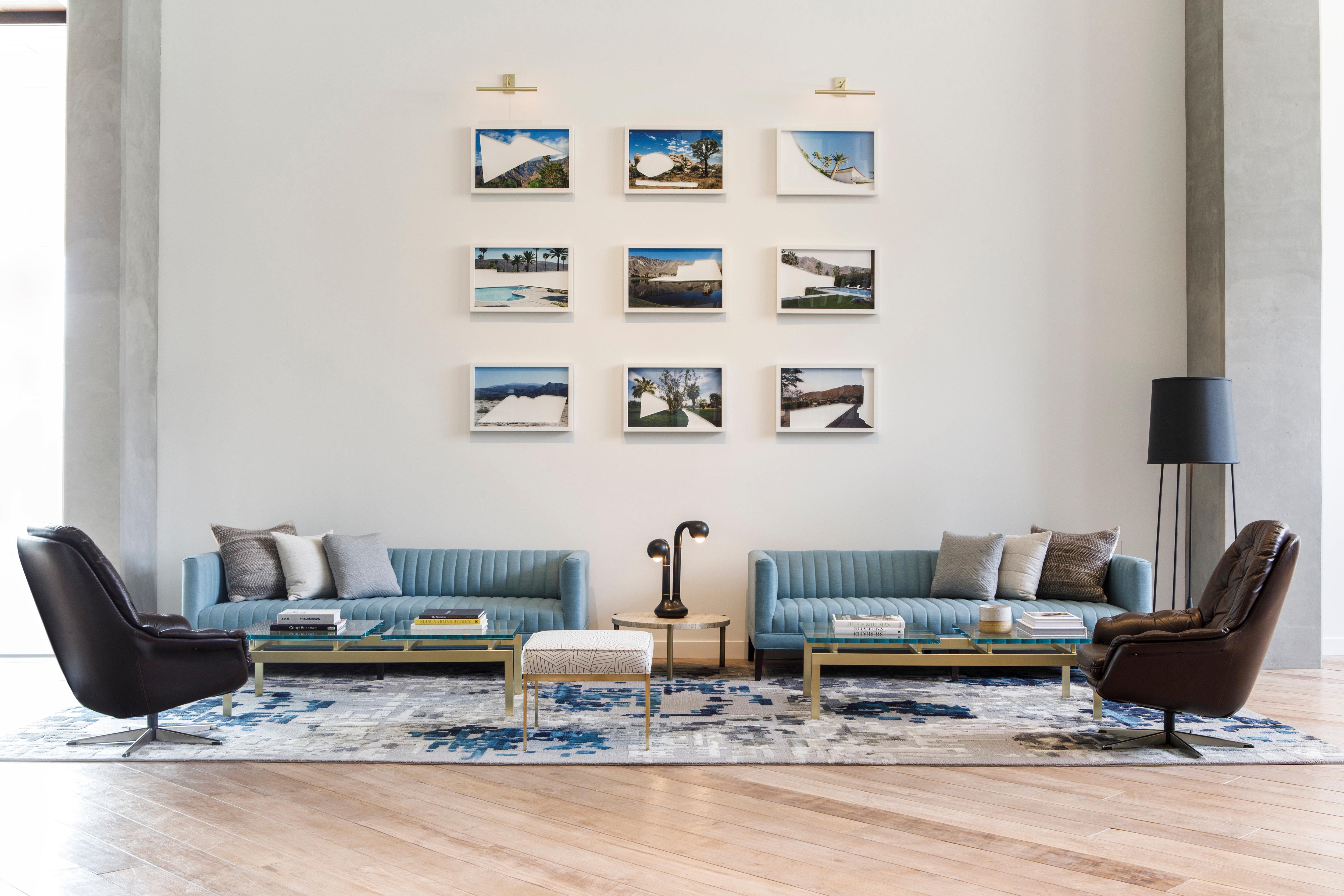 Kimpton Rowan Palm Springs Hotel By Ihg מראה חיצוני תמונה