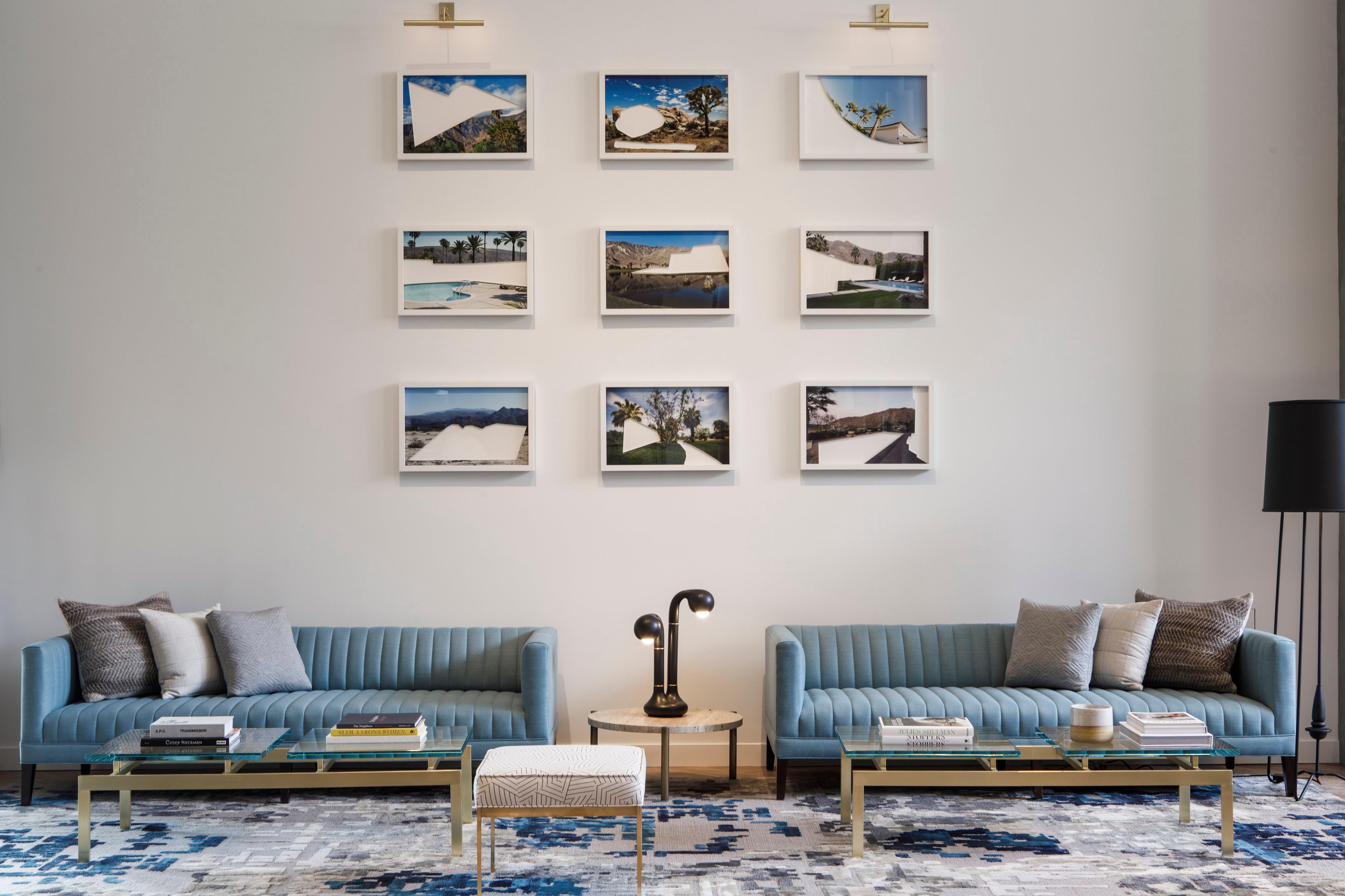 Kimpton Rowan Palm Springs Hotel By Ihg מראה חיצוני תמונה