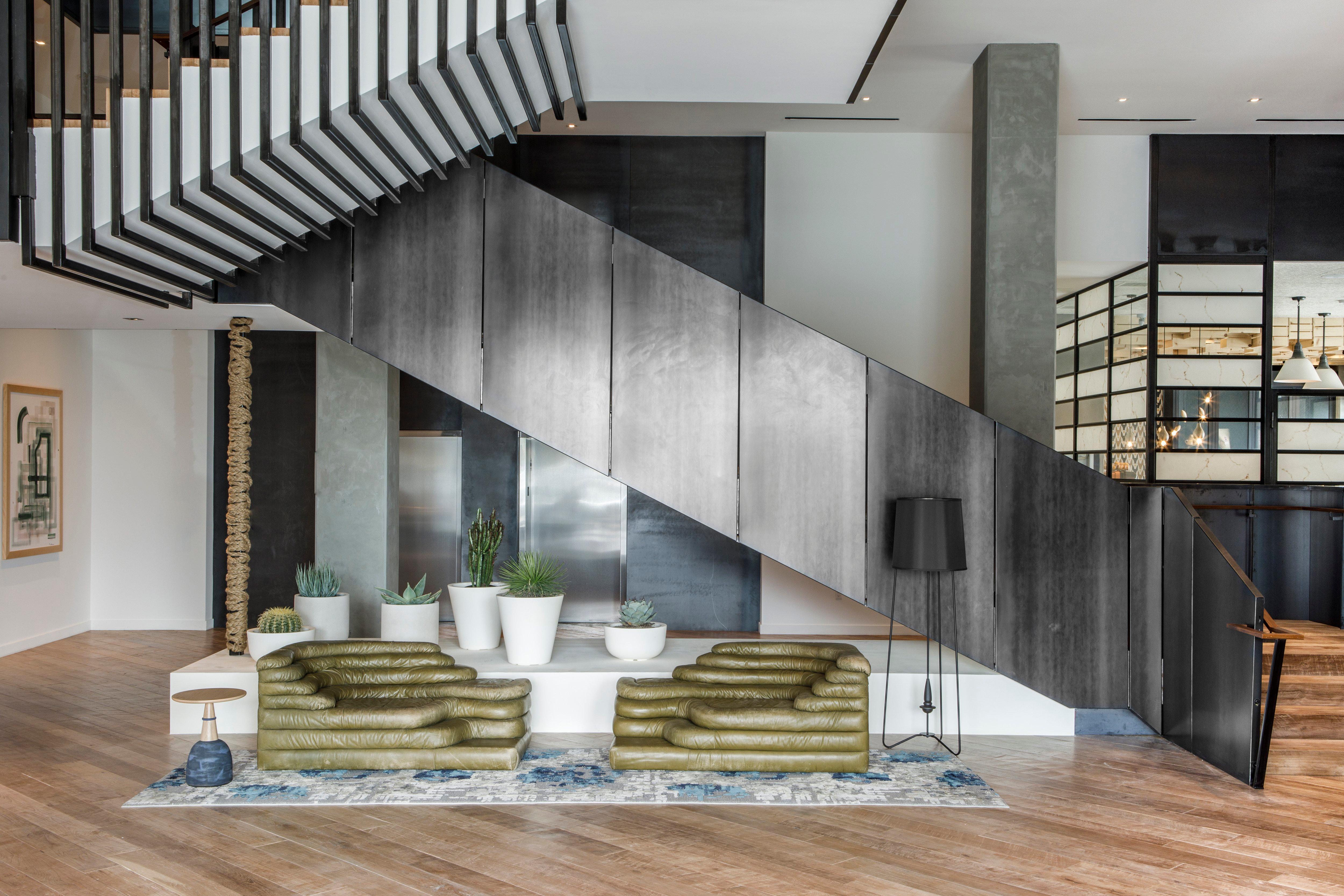 Kimpton Rowan Palm Springs Hotel By Ihg מראה חיצוני תמונה