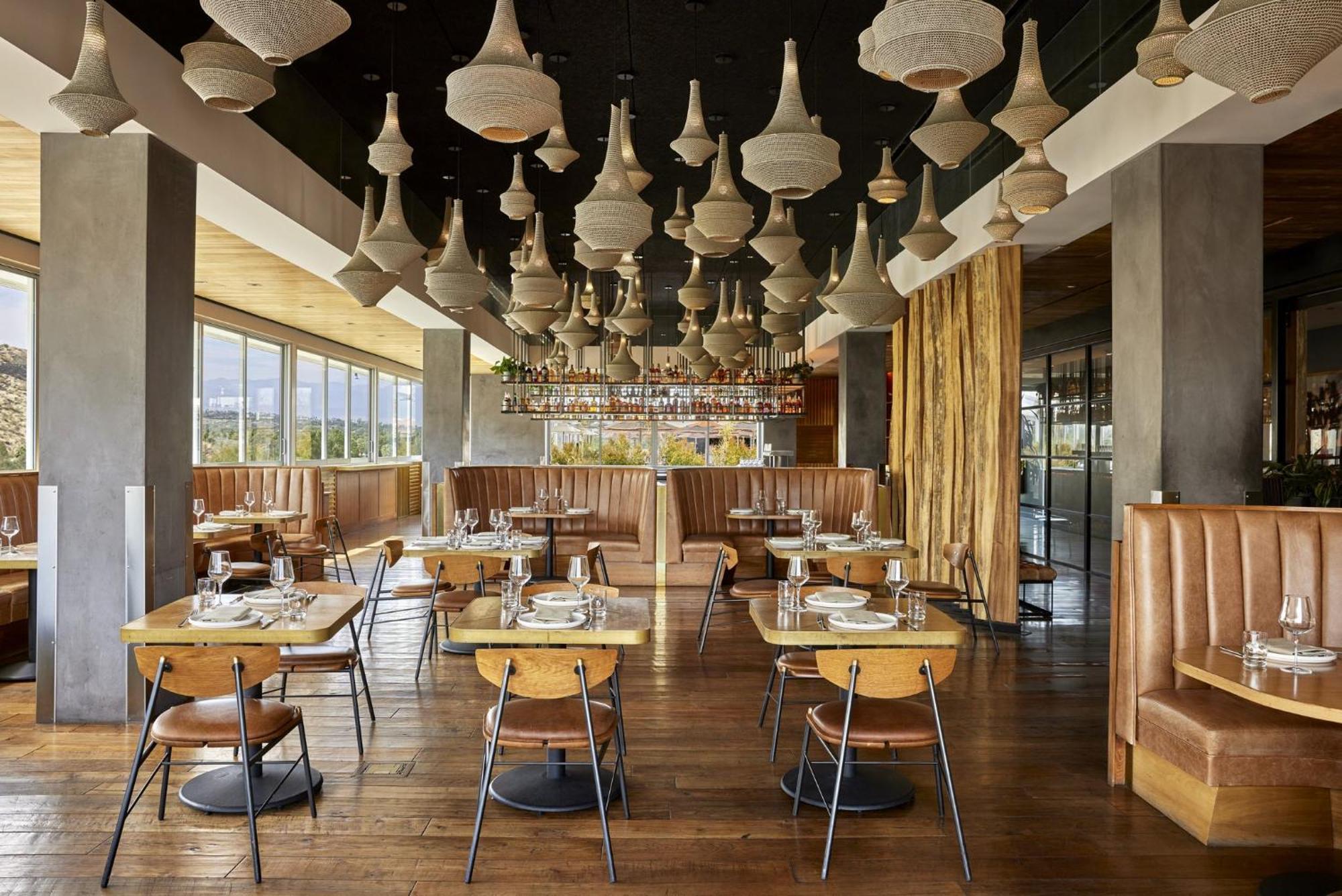 Kimpton Rowan Palm Springs Hotel By Ihg מראה חיצוני תמונה